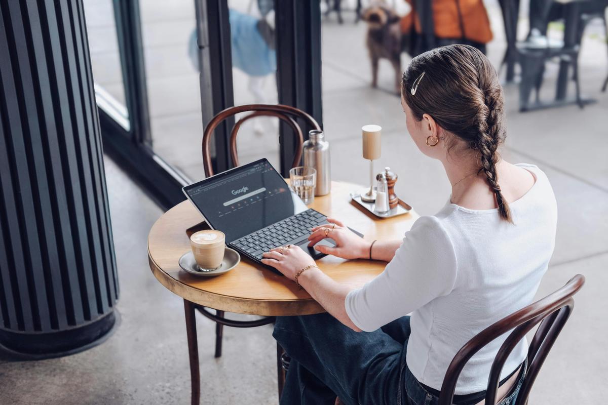 Enjoy coffee and free Wi-Fi at Common Room Co in Caulfield North, Melbourne.