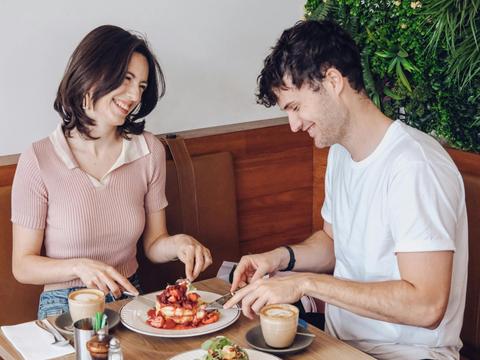 Common Room Co