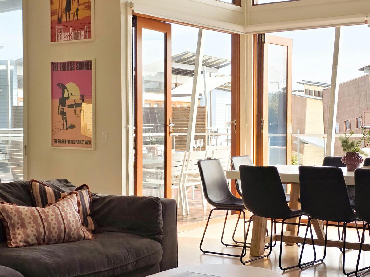 Surf House Villa 95 | The Shores Normanville