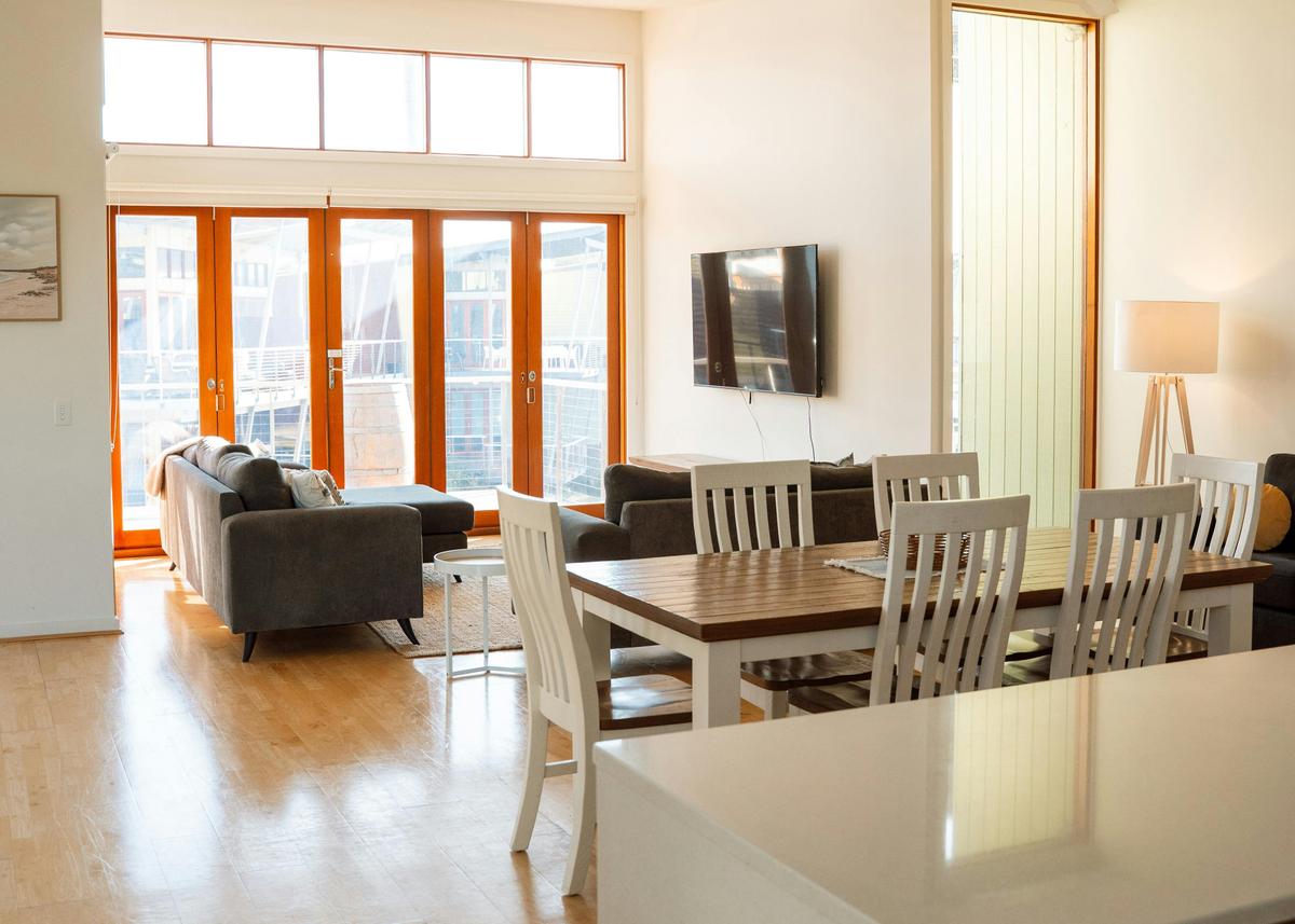 Made for Memories Villa 94 | The Shores Normanville