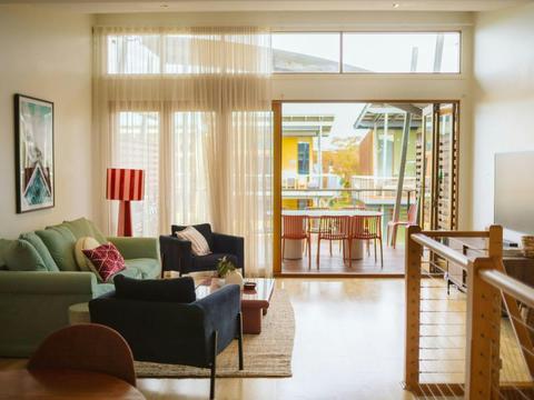 The Pool House Villa 11 | The Shores Normanville