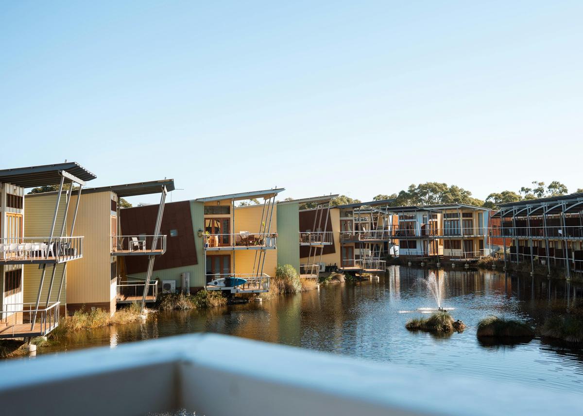 Made for Memories Villa 94 | The Shores Normanville