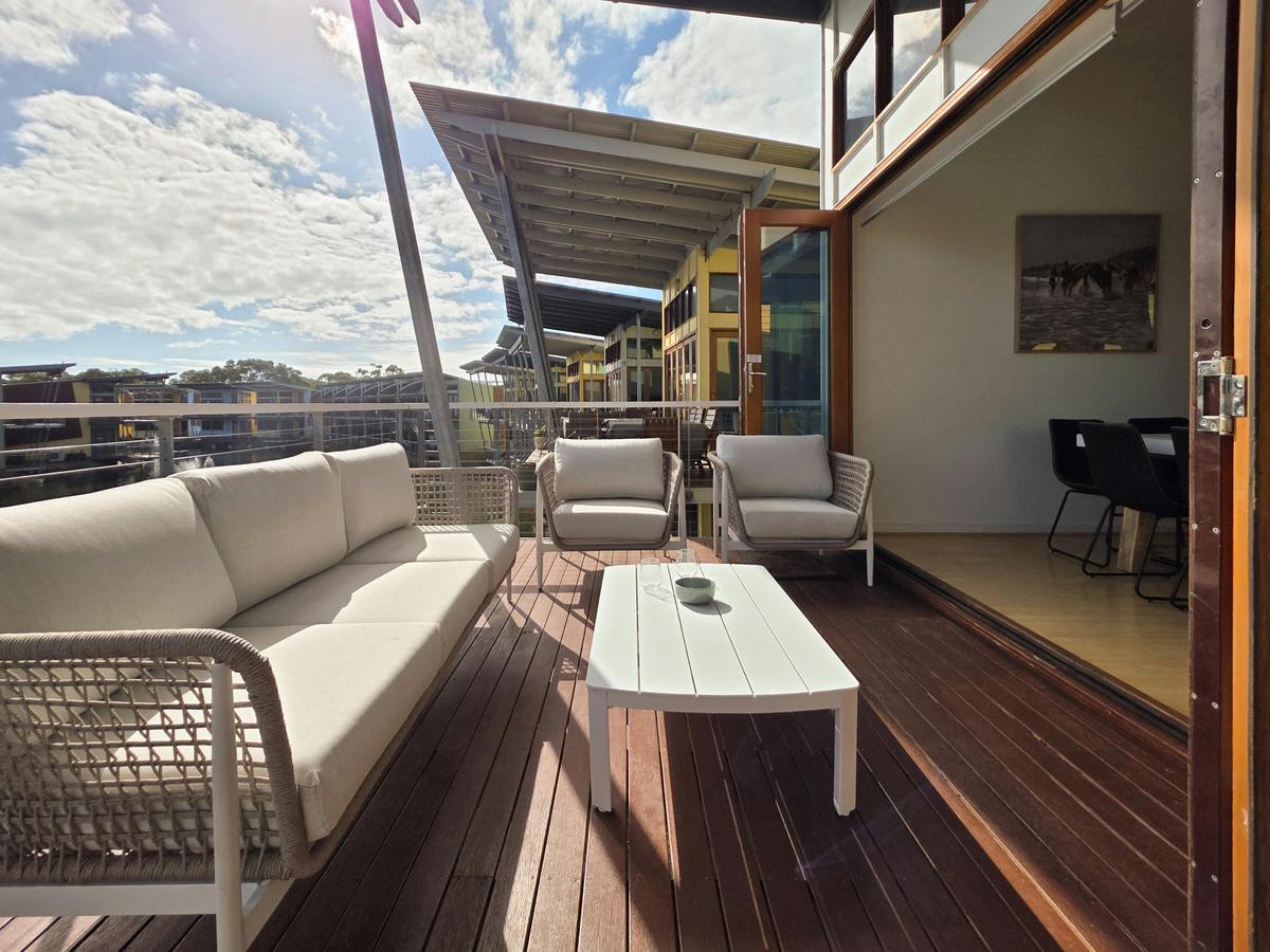 Surf House Villa 95 | The Shores Normanville