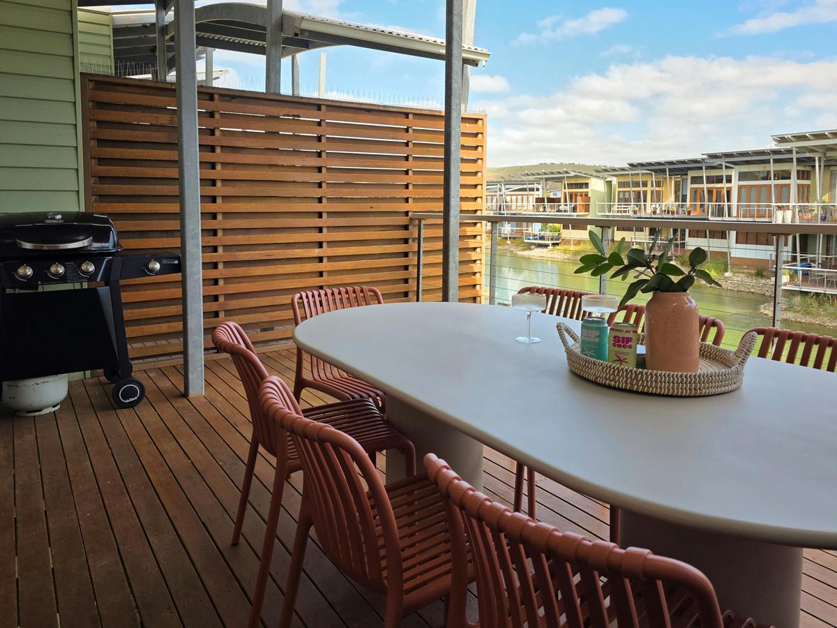 The Pool House Villa 11 | The Shores Normanville