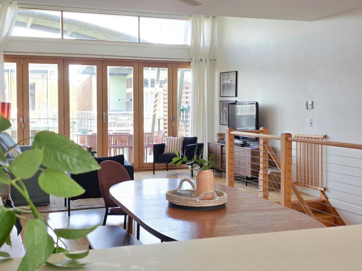 The Pool House Villa 11 | The Shores Normanville