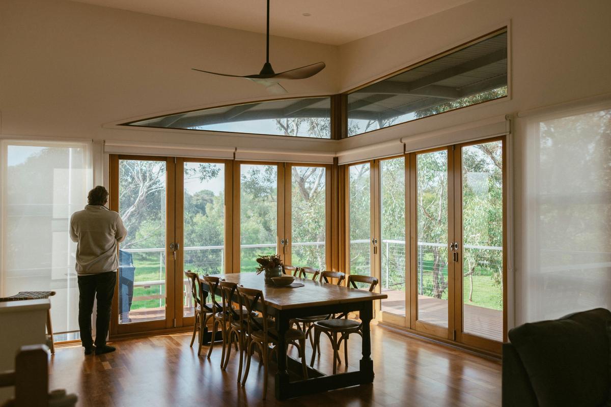 Tree House Couples Retreat - Villa 1 | The Shores Normanville
