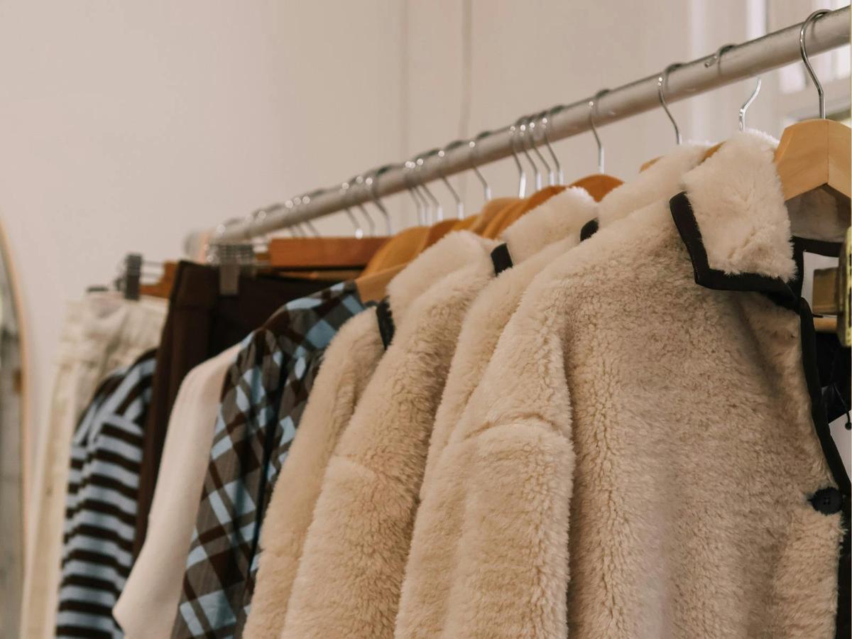 A curated collection of women’s fashion and everyday pieces to wear and love.