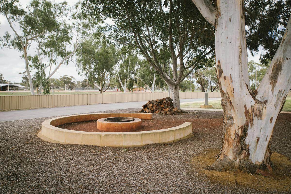 Quairading Caravan Park
