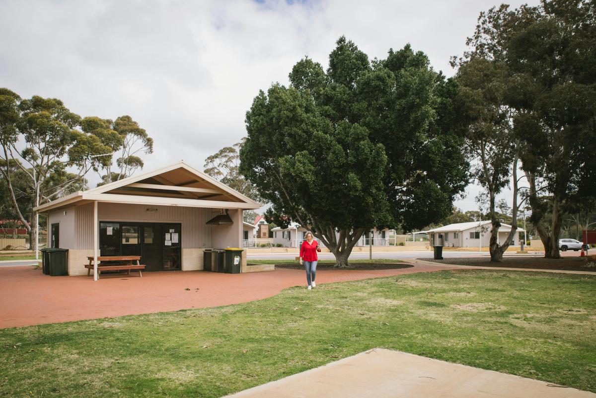 Quairading Caravan Park