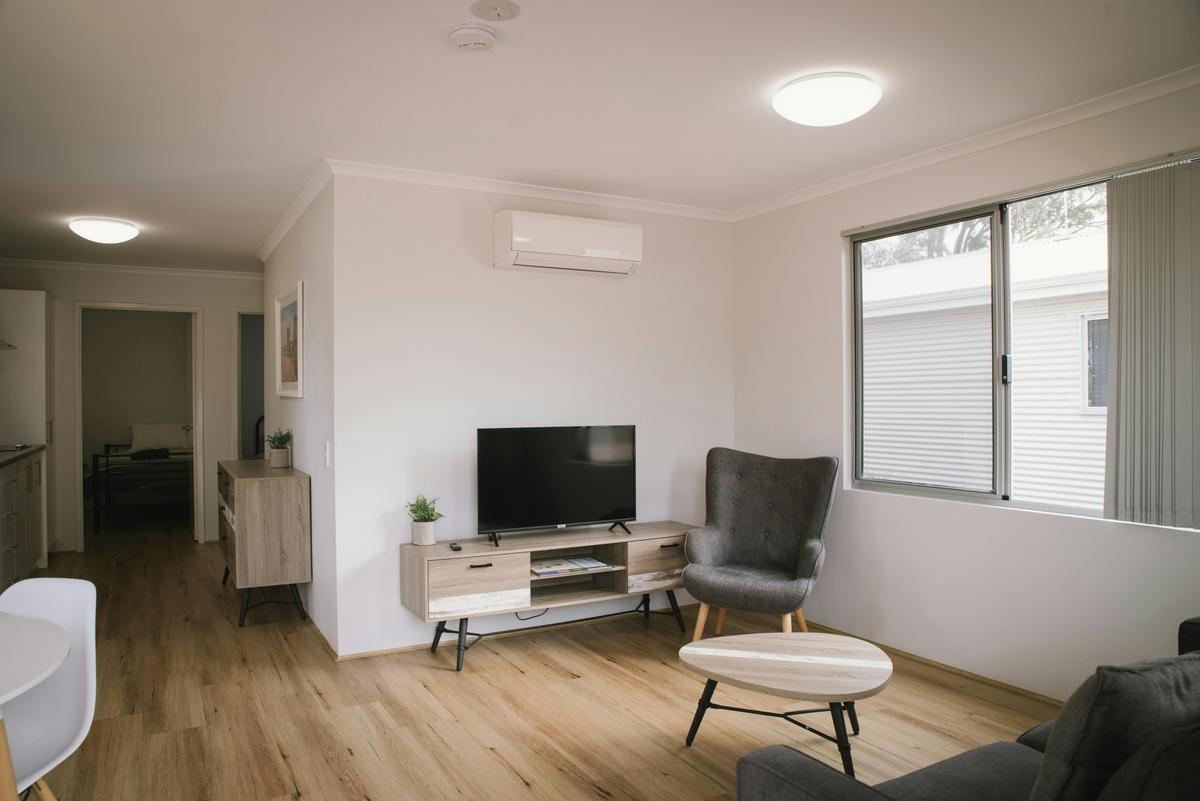 Quairading Caravan Park