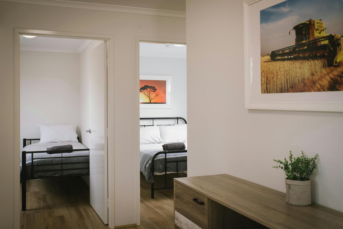 Quairading Caravan Park