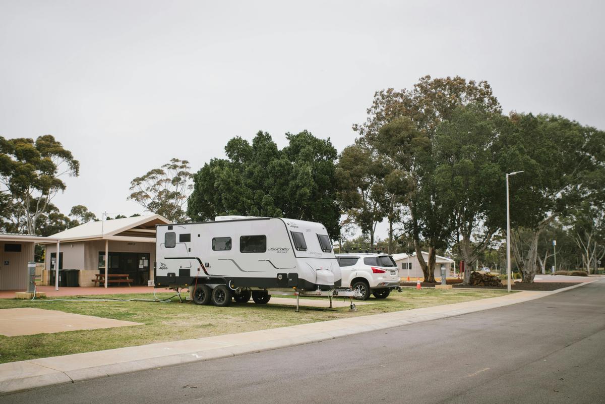 Quairading Caravan Park