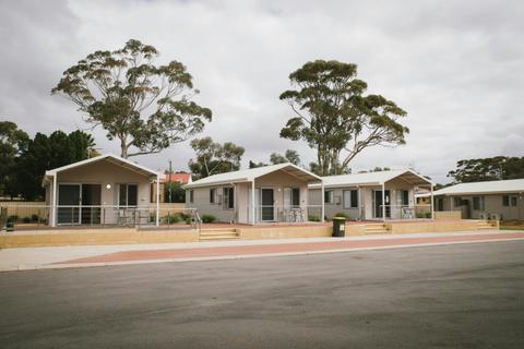 Quairading Caravan Park
