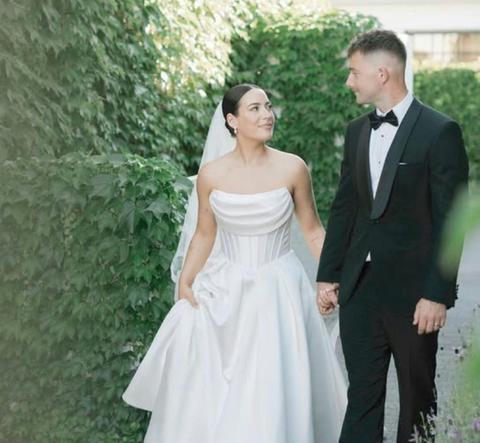 Camden Valley Inn Wedding Showcase