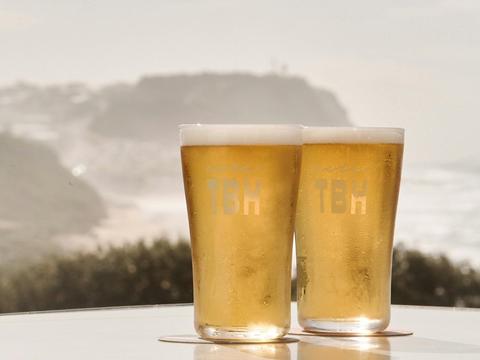 The Beach Hotel