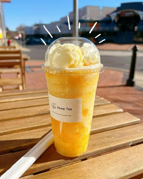 Kawa Tea