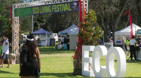 Eco Living Festival