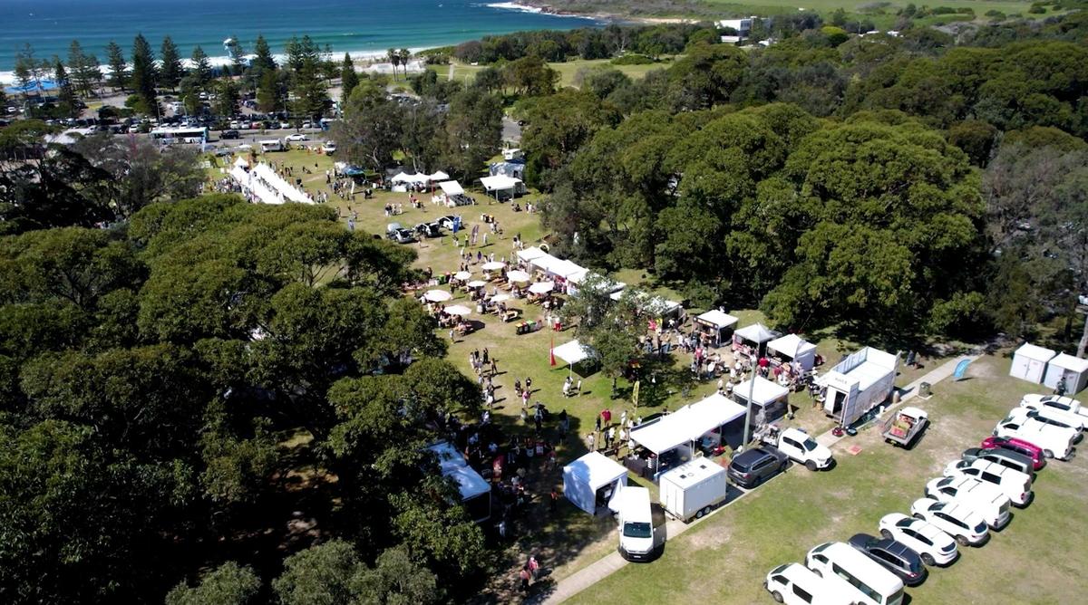 Eco Living Festival