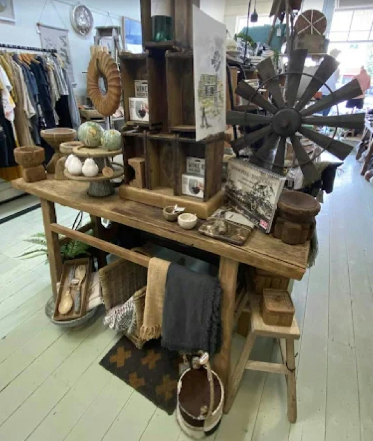 Merchandise