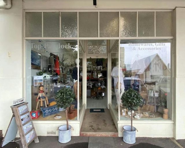 Top Paddock Homewares, Gifts and Accessories Crookwell