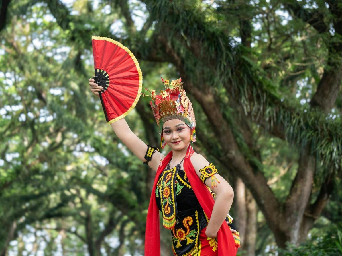 The Kaleidoscope Festival