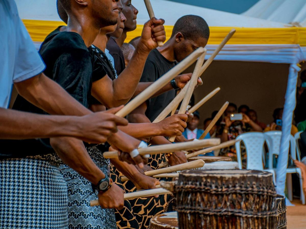 The Kaleidoscope Festival