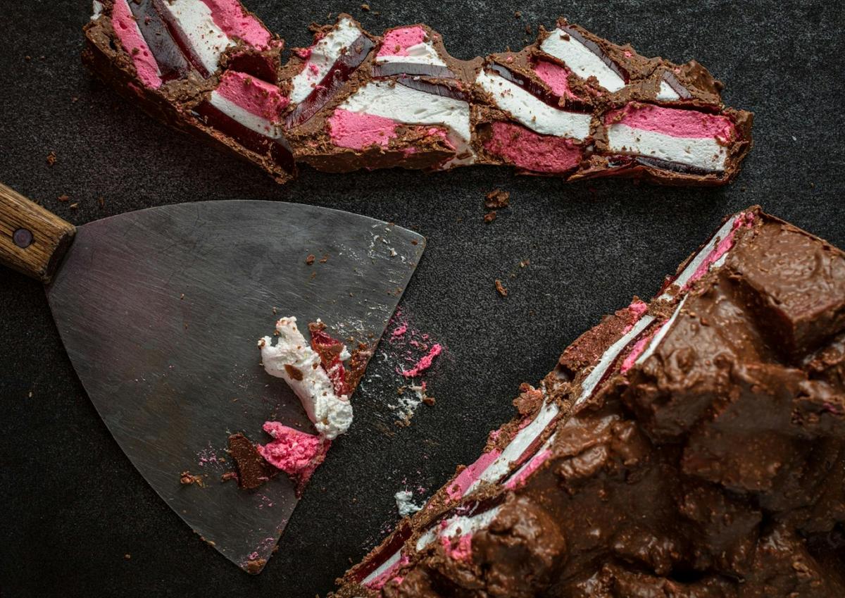 Signature Rocky Road