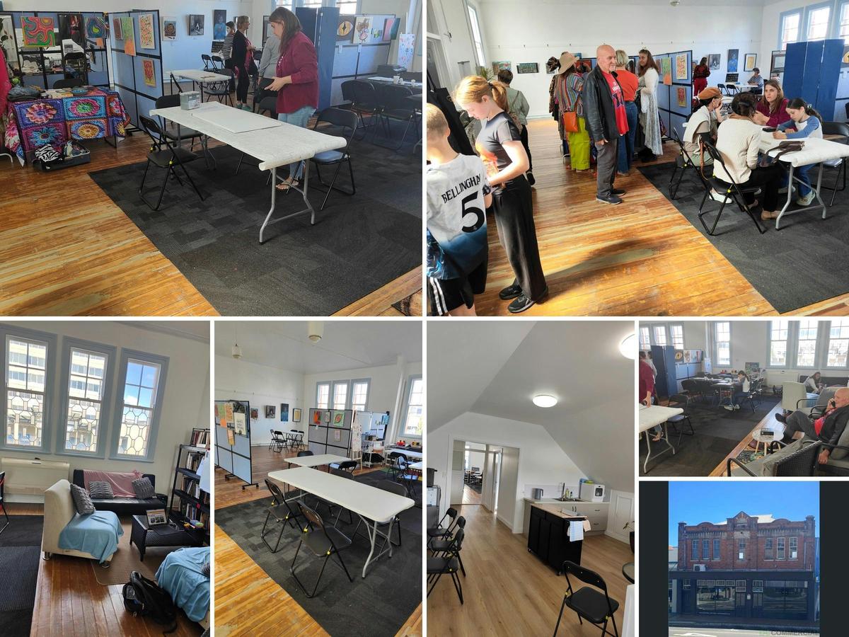 @Starlet Creative Hub