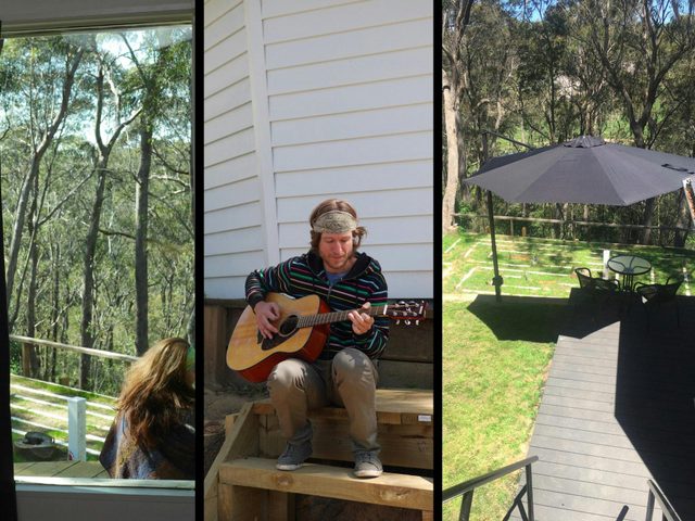 Writes of Passage Retreats