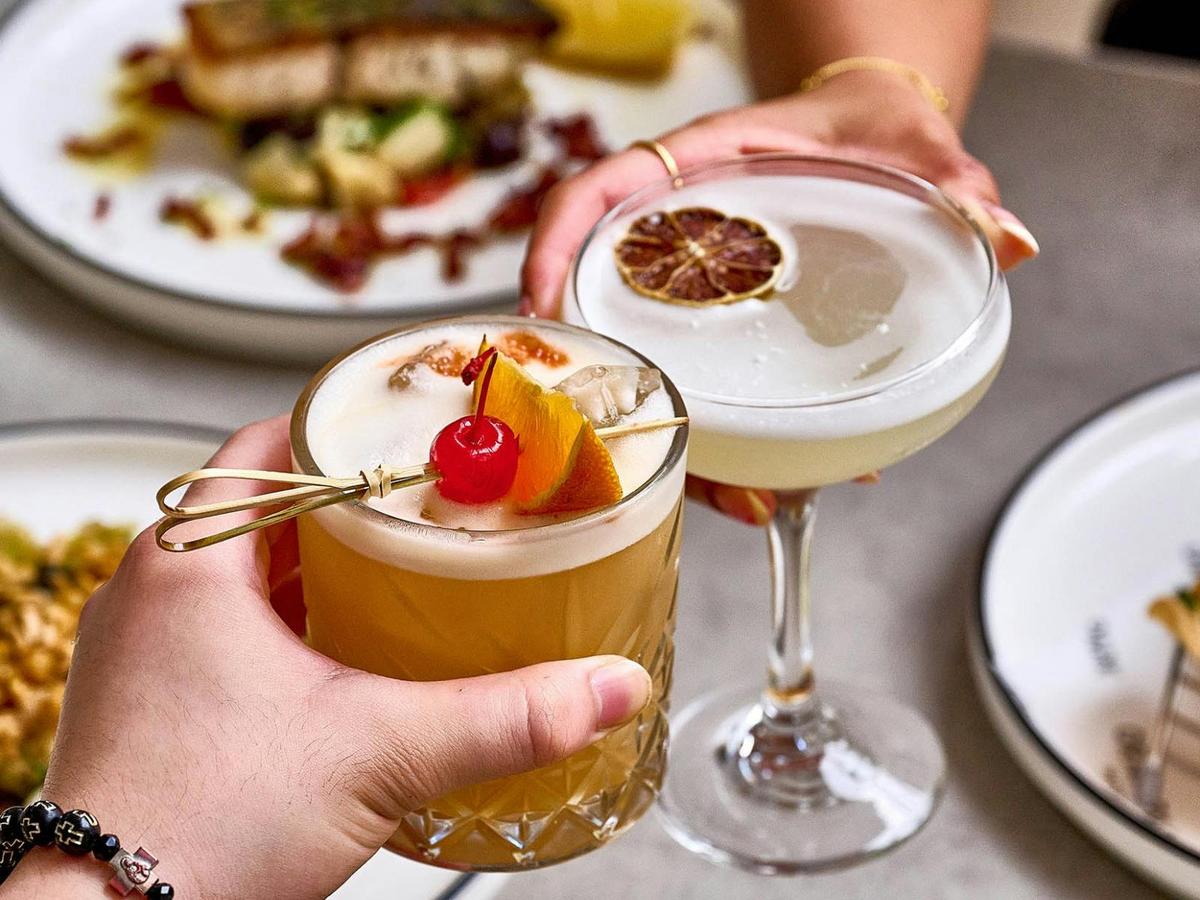 OP Drinks