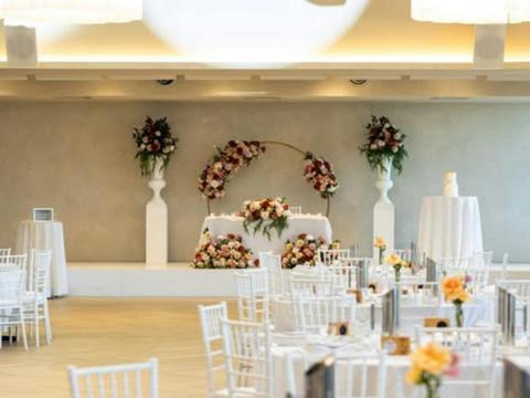 Oran Park Hotel Wedding Expo