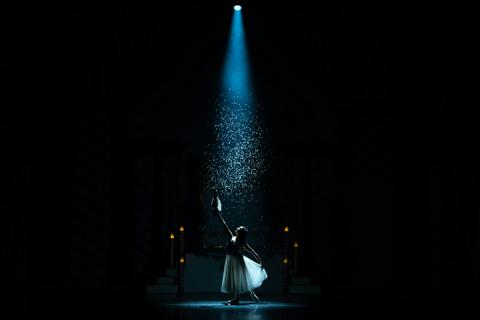 The Nutcracker | Capitol Theatre