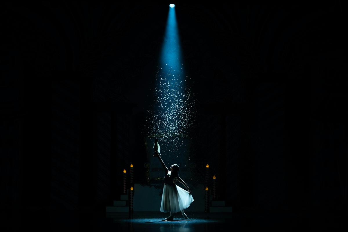The Nutcracker | Capitol Theatre
