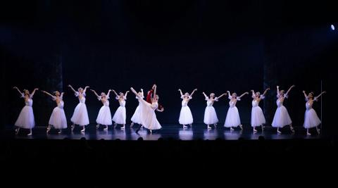 The Nutcracker | Capitol Theatre