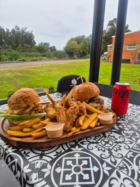 Tabz Kitchen