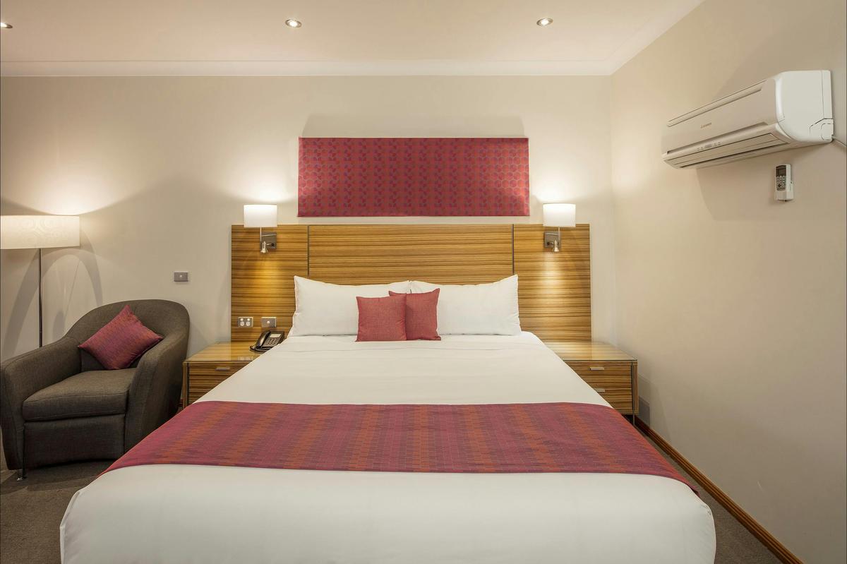 King Room