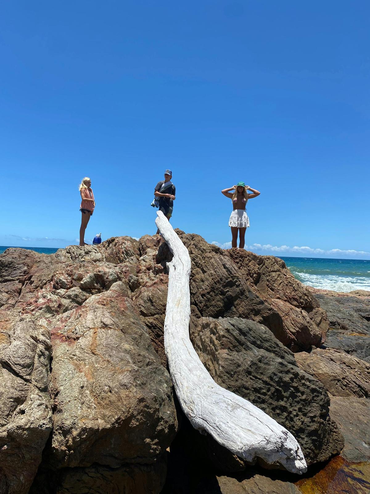Deepwater National Park