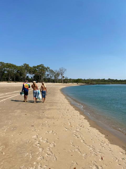 Eurimbula National Park