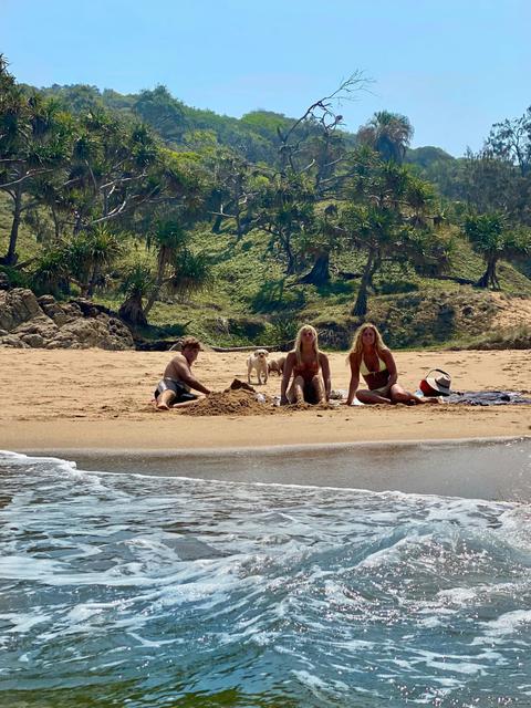 Deepwater National Park