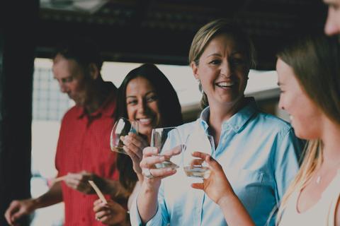 The Brunch Tour/The Evening Tour