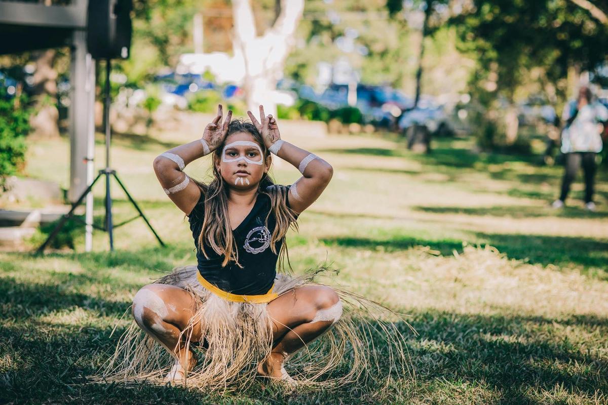 Dream On! Music on the Grass Festival