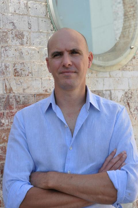 Ryan Butta Author Talk - Blackbirding