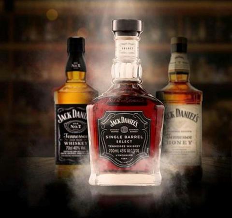 Father's Day Whiskey Tasting Night