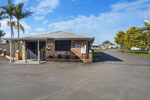 Palm Valley Motel