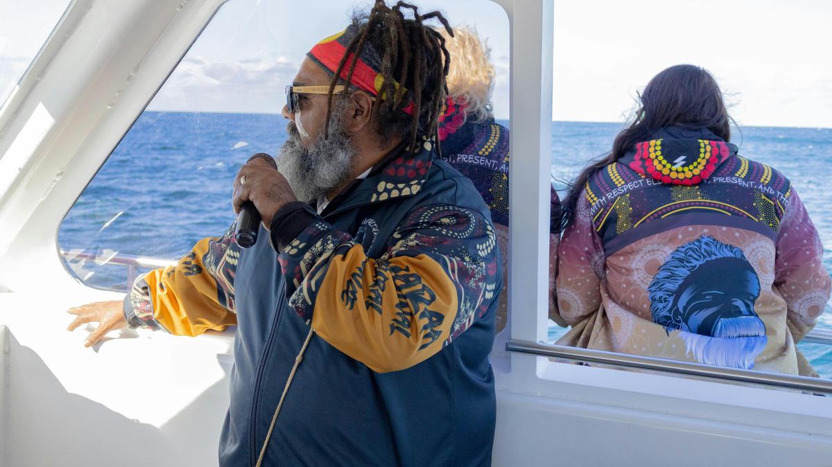Shell Wild Cultural Tour