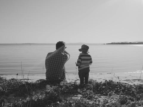 Father's Day at The Cheeky Dog