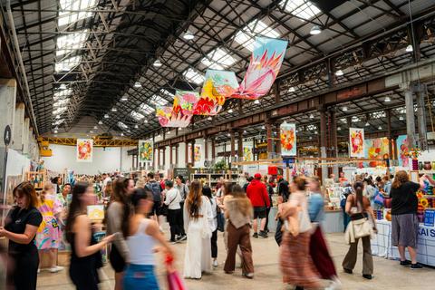 The Big Design Market Sydney