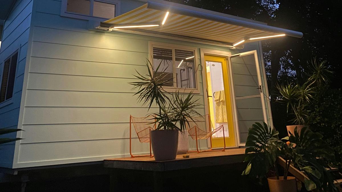 Tiny Kingy - Tiny home