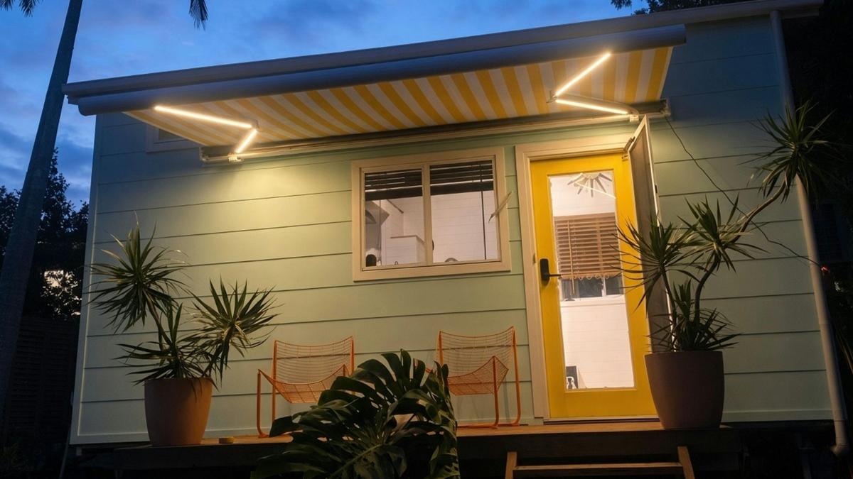 Tiny Kingy - Tiny home
