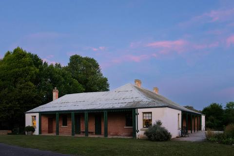 Riversdale Twilight Tours